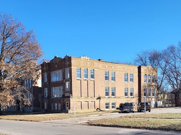 314 Randolph Street - E-303 | 314 Randolph St E, Waterloo, IA
