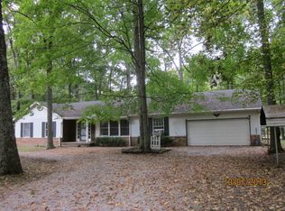 11340 N 800th St, Robinson, IL 62454