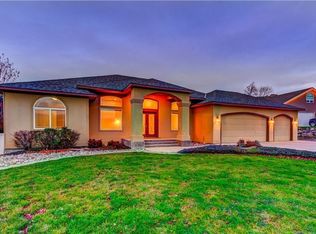 89 Springhill Dr, East Wenatchee, WA 98802