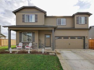 5700 Donohoe Ave, Eugene, OR 97402