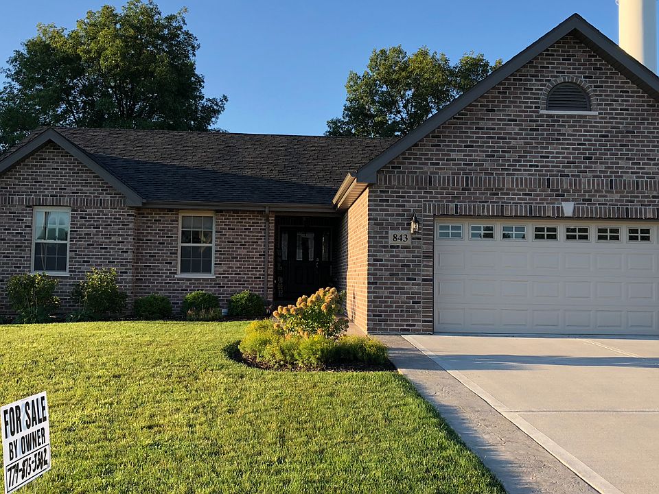 1st image of 843 Winchester Green Dr