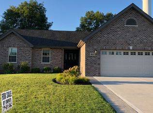 843 Winchester Green Dr, Wilmington, IL