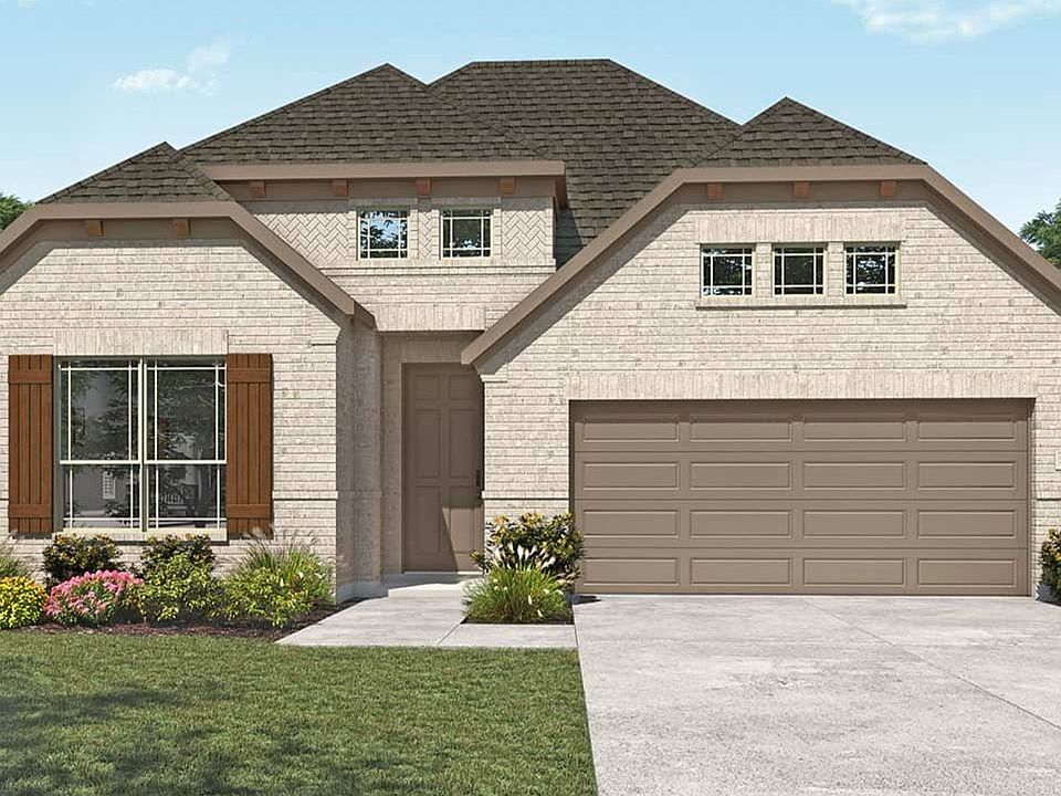 Elevation M