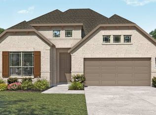 2832 Alcove Ln, Corinth, TX 76210