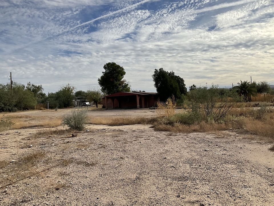 4945 N Isleta Rd, Winkelman, AZ 85192 Zillow
