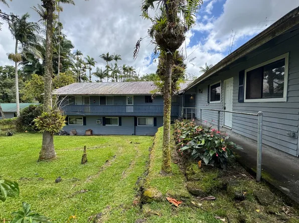 17-733 Ala Loop #2, Kurtistown, HI 96760