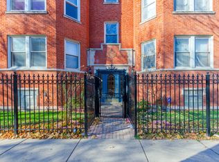 2720 N Sawyer Ave, Chicago, IL 60647