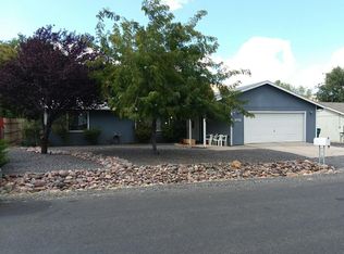2910 N Kings Hwy E, Prescott Valley, AZ 86314