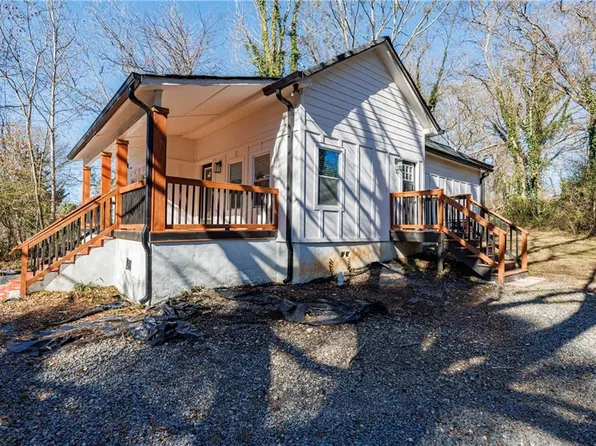 823 Wood St NW, Atlanta, GA 30318