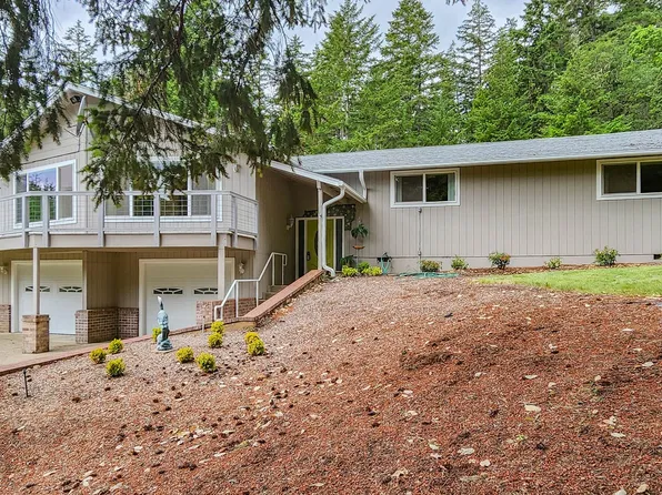 6395 Coos Bay Wagon Rd, Roseburg, OR 97471