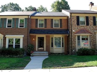 7311 Golden Iris Ct, Springfield, VA 22153