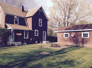436 N 16th St, Sebring, OH 44672