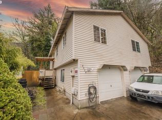 4024 SE 154th Pl, Portland, OR 97236