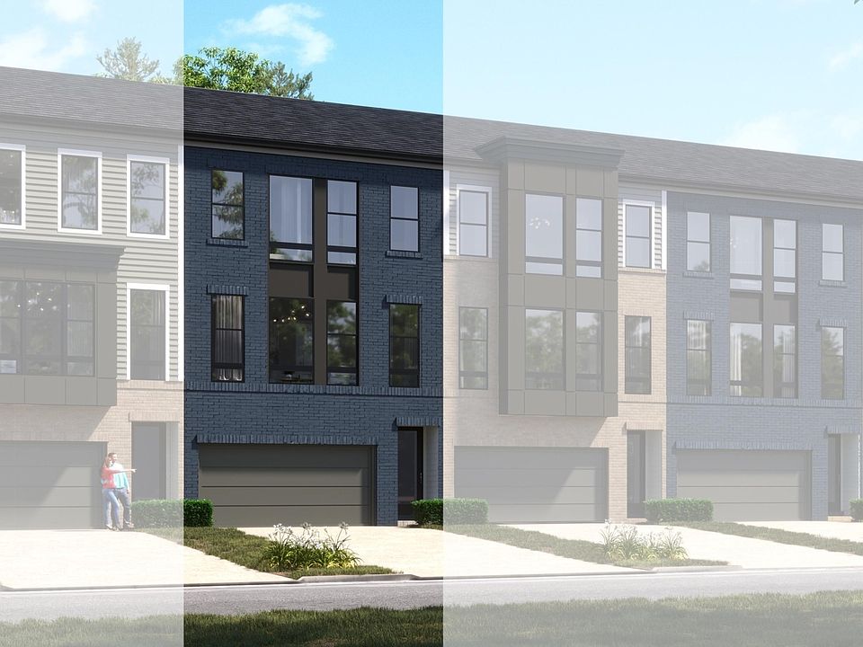 The Waverly at South Lake