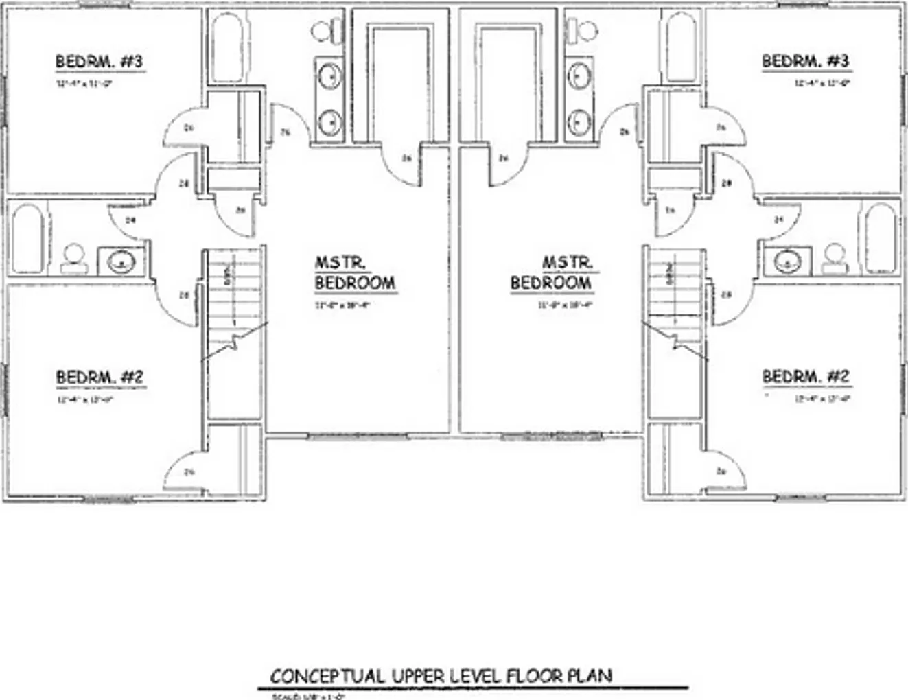 Dawn Valley Duplexes — Photo 3