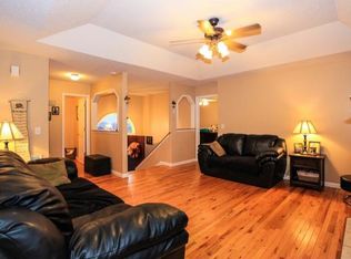 1008 Mountain Meadows Dr, Limestone, TN 37681