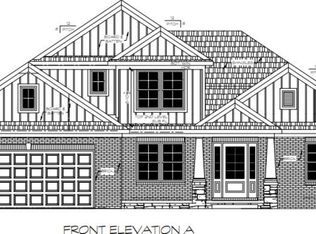 4111 Guyton Dr, Evansville, IN 47725
