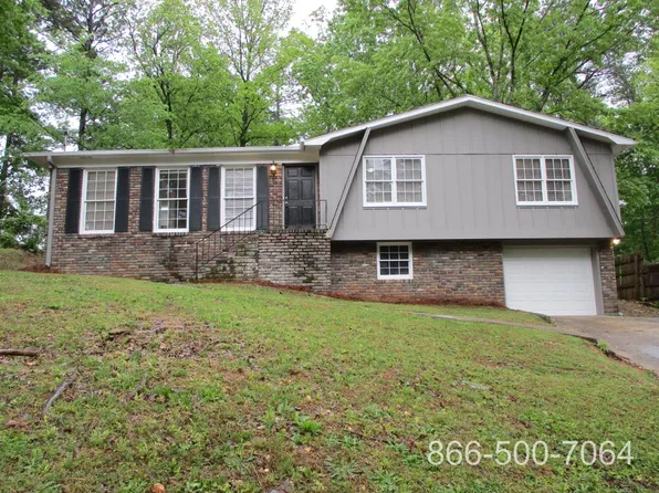 1521 Pine Tree Dr, Birmingham, AL 35235
