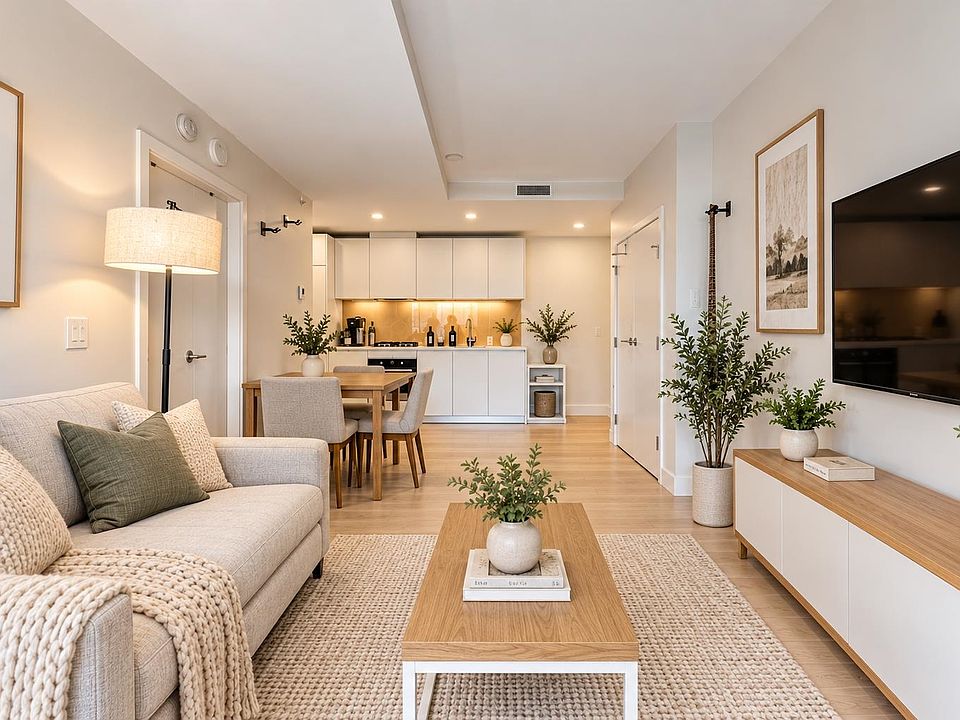 1st image of 1480 Howe St #502