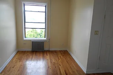 Rented by Corcoran