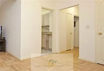Rented by Medow Property