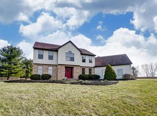4840 Wilson Rd, Sunbury, OH 43074