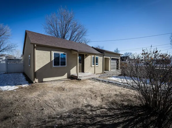 288 Cherry Ln, Grand Junction, CO 81503