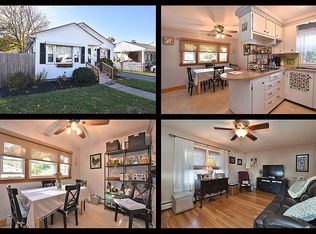 132 Lawn St, Providence, RI 02909