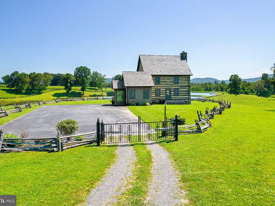 4 Windsor Lodge Ln, Flint Hill, VA 22627 MLS VARP2000690 Zillow