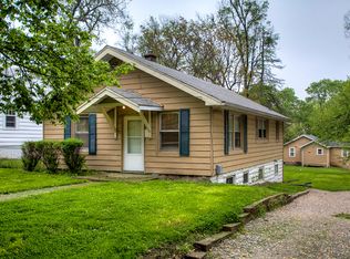 1227 56th St, Des Moines, IA 50311