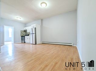 82 Eldert St #3A, Brooklyn, NY 11207