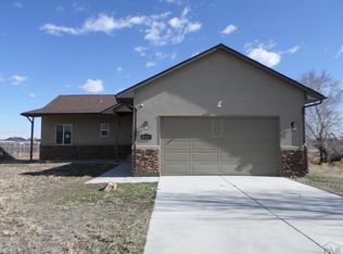 604 S Maher Dr, Pueblo West, CO 81007