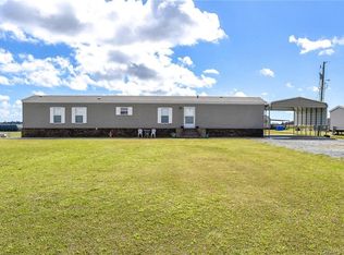 5043 Highway 397, Bell City, LA 70630