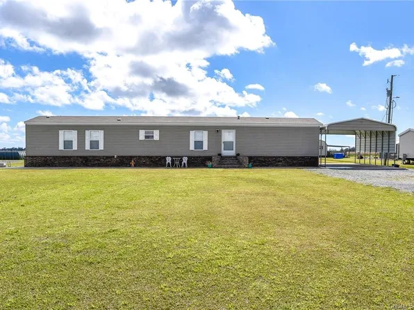 5043 Highway 397, Bell City, LA 70630