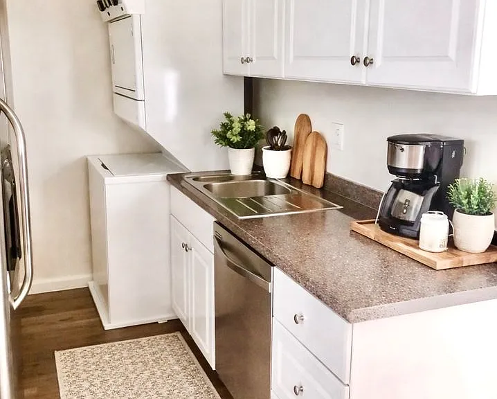 Canyon Club Apartments — Photo 63