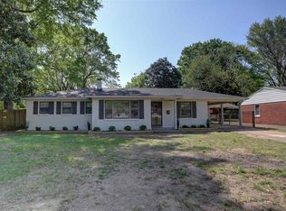 1591 Whitewater Rd LOT 958, Memphis, TN 38117