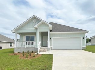 6015 Rutherford Loop, Pensacola, FL 32526