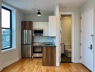 Rented by Hagstrom Management Inc