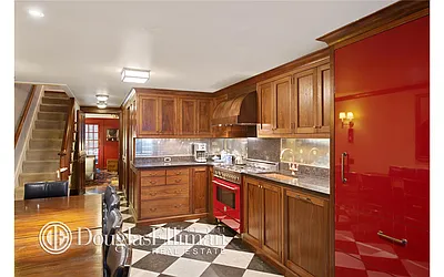 Sold by Douglas Elliman