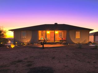 3155 W Big Chino Rd, Paulden, AZ 86334