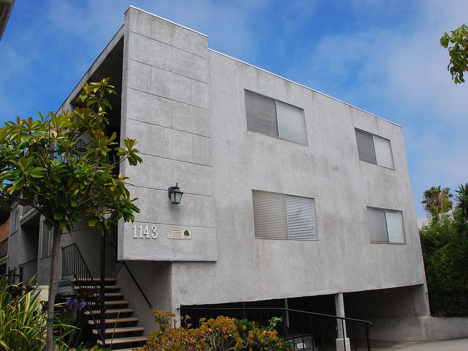 1st image of 1143 10th St APT 6