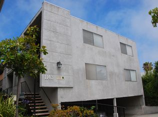 1143 10th St APT 6, Santa Monica, CA 90403