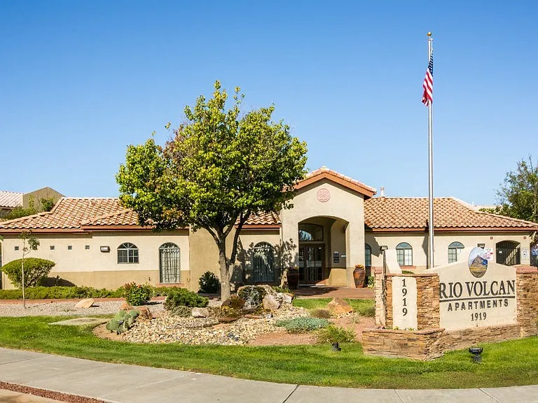 Come home with confidence at Rio Volcan