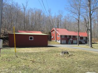 500 N Route 28, Inlet, NY 13360