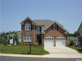 9101 Palm Bay Cir, Raleigh, NC 27617