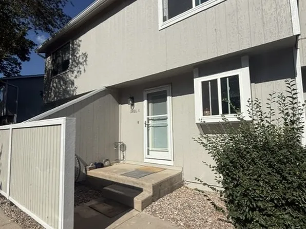 1906 Ross Ct APT B, Fort Collins, CO 80526