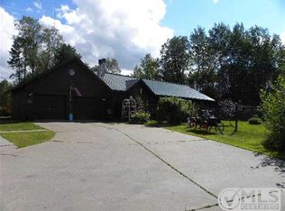 N1182 Ball Rd, Vulcan, MI 49892