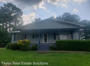 614 Alexandria Rd SW, Jacksonville, AL 36265