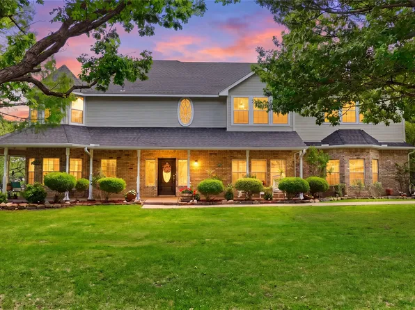 23 Santa Monica Cir, Lucas, TX 75098