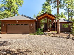 80 W Sierra Pines Dr, Show Low, AZ 85901